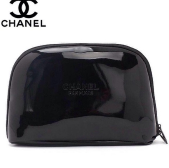 CHANEL Handbags - Chanel Cosmetics Bag CHANEL Handbags - Chanel Cosmetics Bag